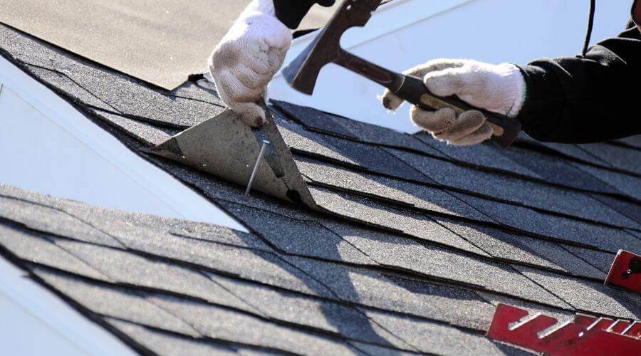 Professional residential roofers in Clallam Bay, WA
